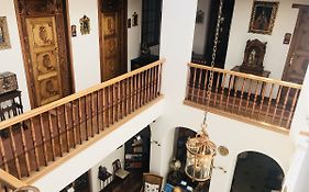 Hotel El Relicario Del Carmen